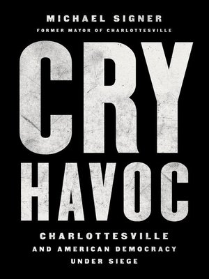 cover image of Cry Havoc